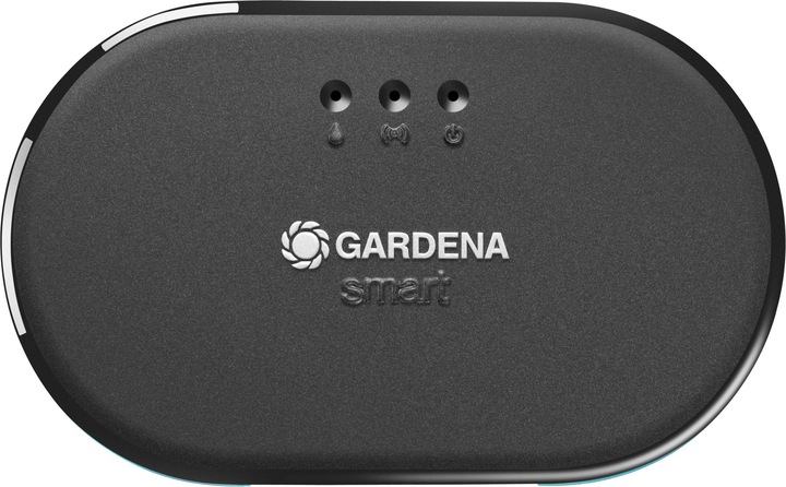 Actual product image Gardena Smart Irrigation Control (Irrigation computer)