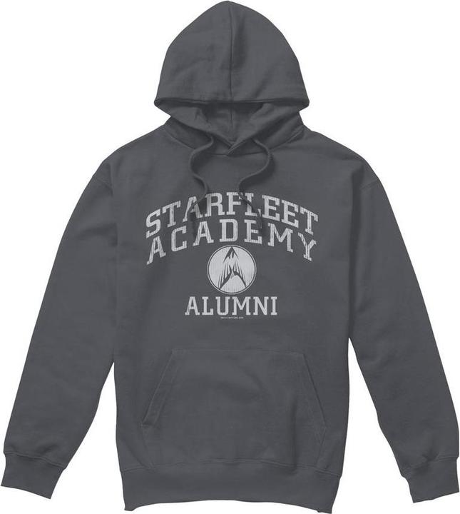 Produktbild Alumni Kapuzenpullover (M)