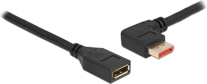 Actual product image Delock 87073 1 m DisplayPort (1 m, DisplayPort, 1.4)