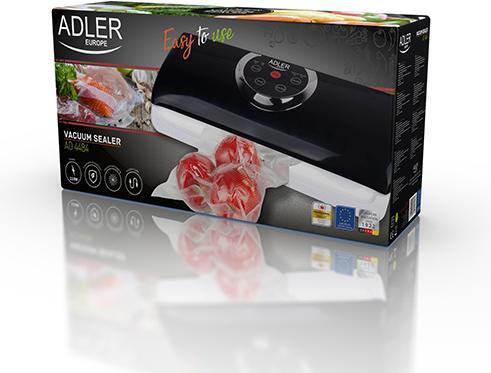 Produktbild Adler AD 4484 Vakuumierer 0,8 mbar