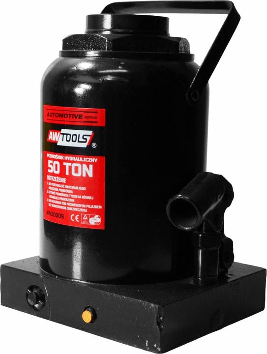 Produktbild Awtools DŹWIGNIK HYDRAULICZNY TŁOKOWY / SŁUPKOWY 50 TON 300 - 480mm