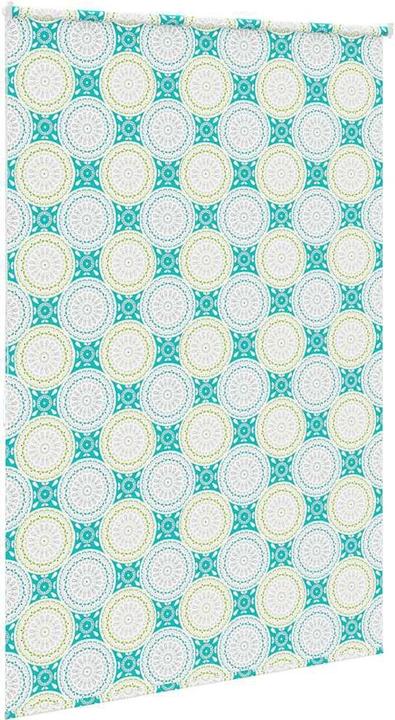 Produktbild vidaXL Duschrollo (150 x 240 cm)