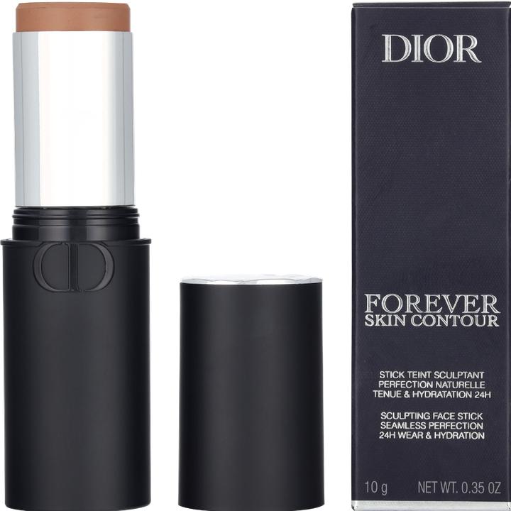 Image du produit Dior Christian Forever Skin Contour Stick 001 INT24 (01 Light)