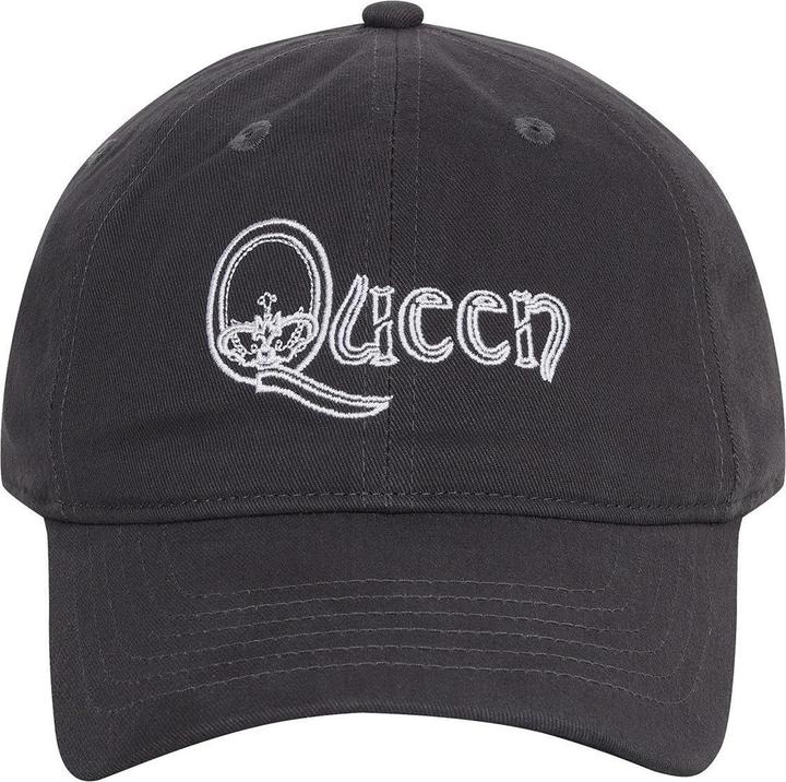 Amplified Kappe bestickt (One Size)