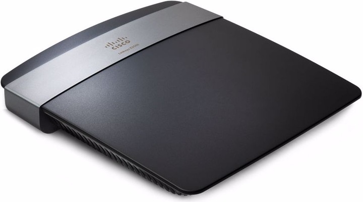 Produktbild Linksys E2500