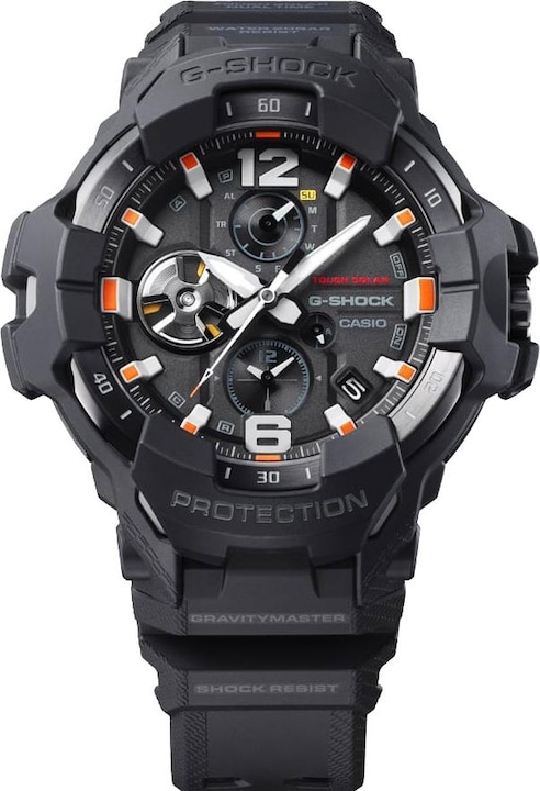 Image du produit G-Shock GR-B300EC-1AER (Montre pilote, 55 mm)