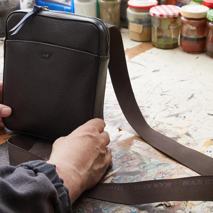 Immagine prodotto Braun Büffel Borsa a tracolla Novara 26352