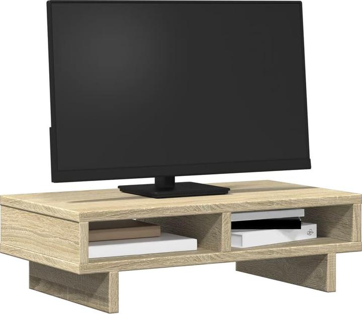 vidaXL Monitorständer