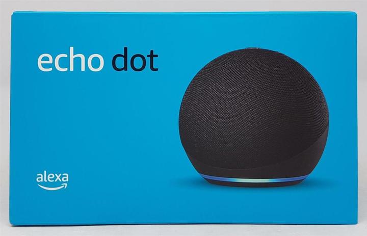 Produktbild Amazon Echo Dot (4. Gen.) (Amazon Alexa)