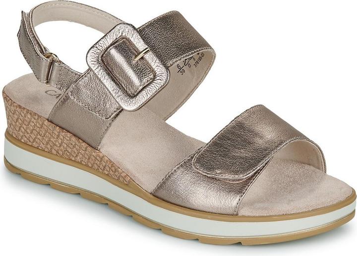Actual product image Caprice Sandal (38)