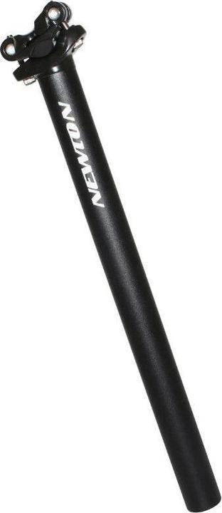 Actual product image Aluminum seat post base (31.60 mm)