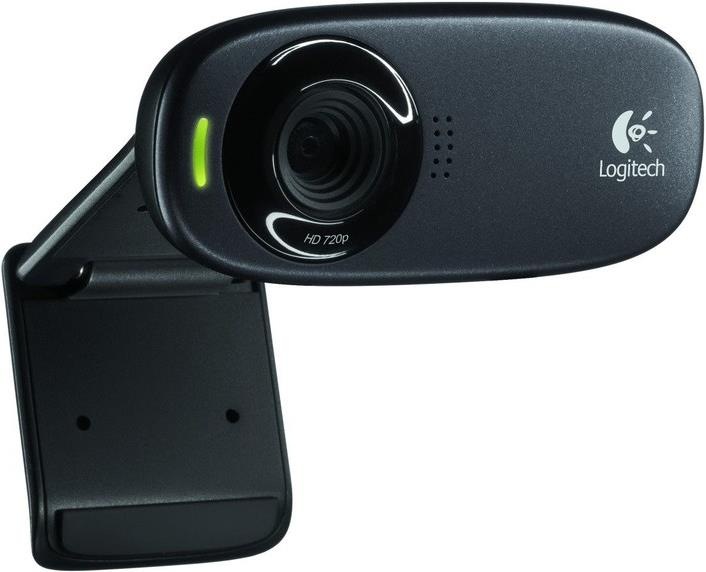 Produktbild Logitech DUPLIKAT C310 (0.90 Mpx)