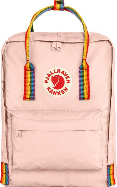 Produktbild Fjällräven Kånken Rainbow (16 l)