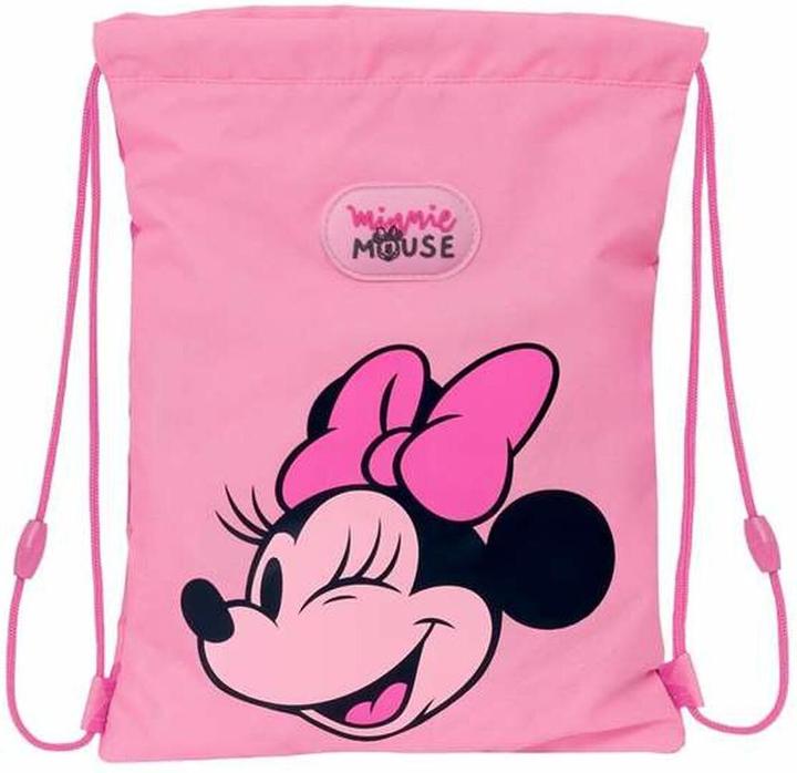 Produktbild Safta Minnie Mouse "Loving" - Turnbeutel