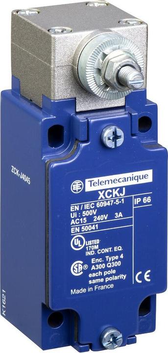 Produktbild TE Sensors Endschalter