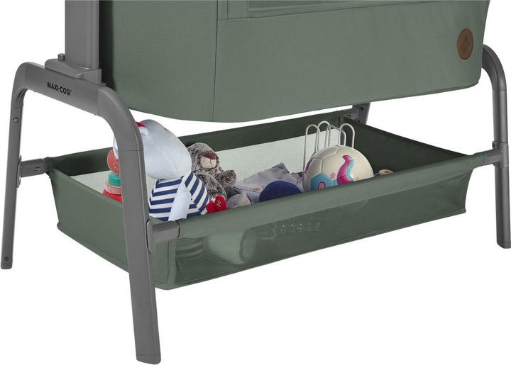 Actual product image Maxi-Cosi Iora