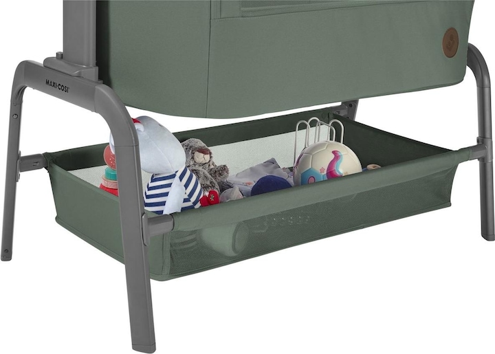 Image du produit Maxi-Cosi MC Iora Beyond Green