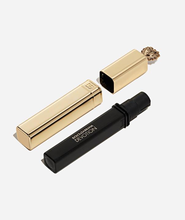 Actual product image Devotion Mascara Volume Estremo Nero (01 Black)