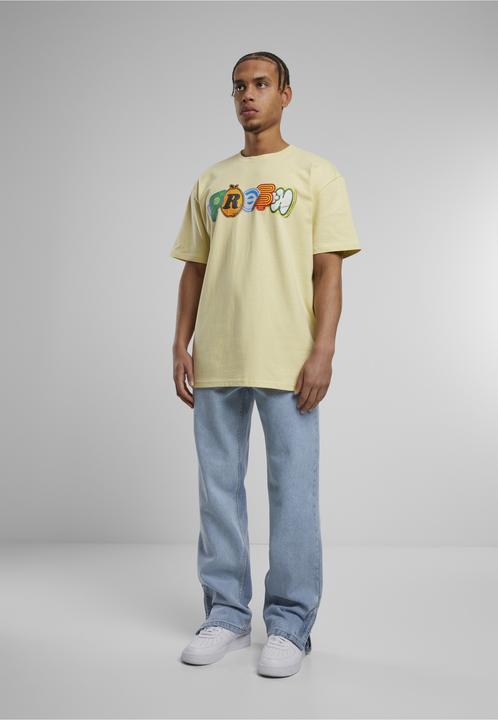 Image du produit Urban Classics Tee surdimensionné Vitamin UPSC Heavy - 165189 (XS)