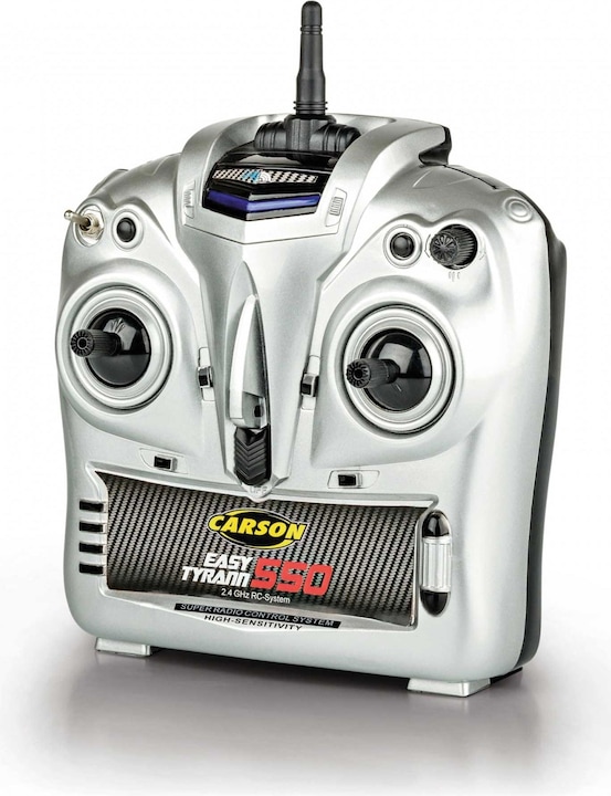Actual product image Carson Easy bully