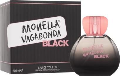 Immagine prodotto Monella Vagabonda Nero (Eau de toilette, 100 ml)