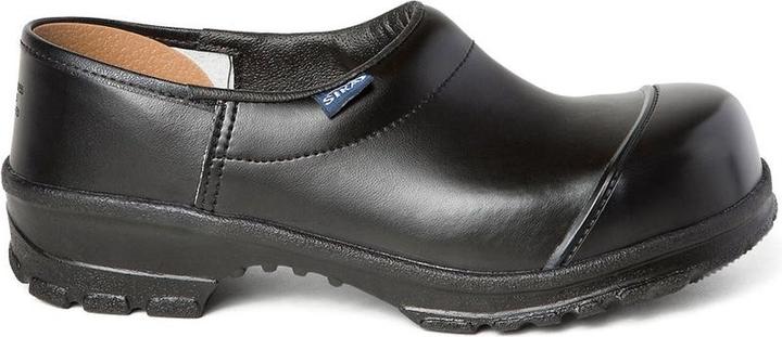 Image du produit Sika Schoenklomp 29 Comfort S3 Noir Taille 43 (43)