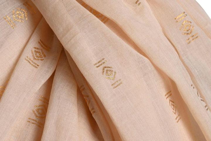 Immagine prodotto Esprit Halstuch Home grün Beige Koralle (3 Stück)