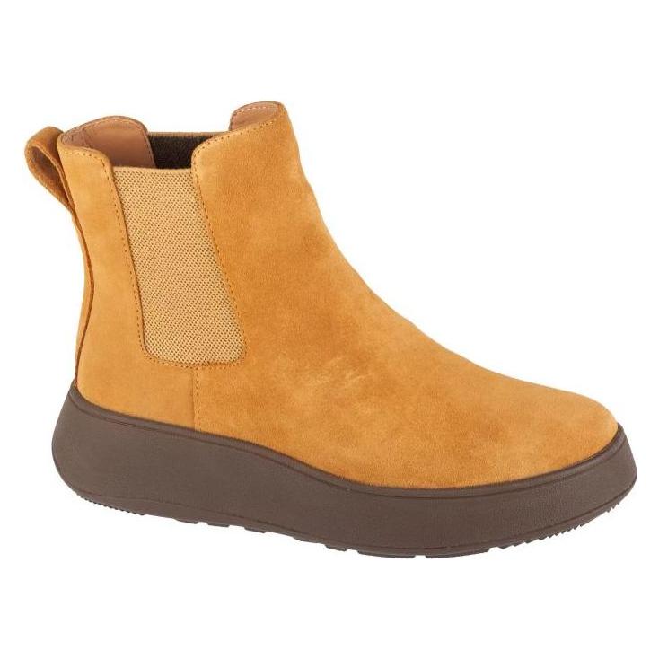 Fitflop, Damen, Boots + Stiefel, Schuhe, Braun