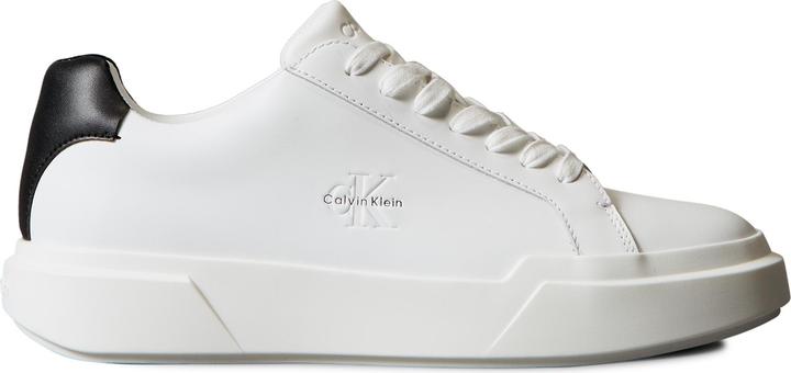 Image du produit Calvin Klein Chunky Cupsole Laceup Lth (41)