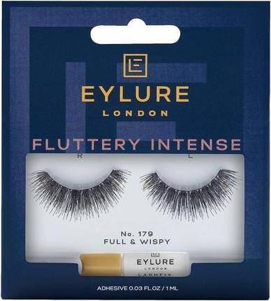 Produktbild Eylure Luxe Pro Magnetic False Lashes Nr. 179 (Künstliche Wimpern)