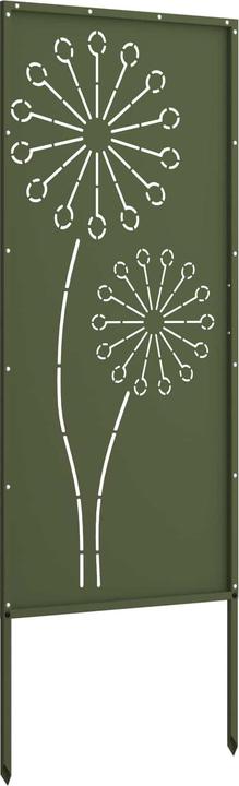 Produktbild vidaXL Gartensichtschutz (50 cm)