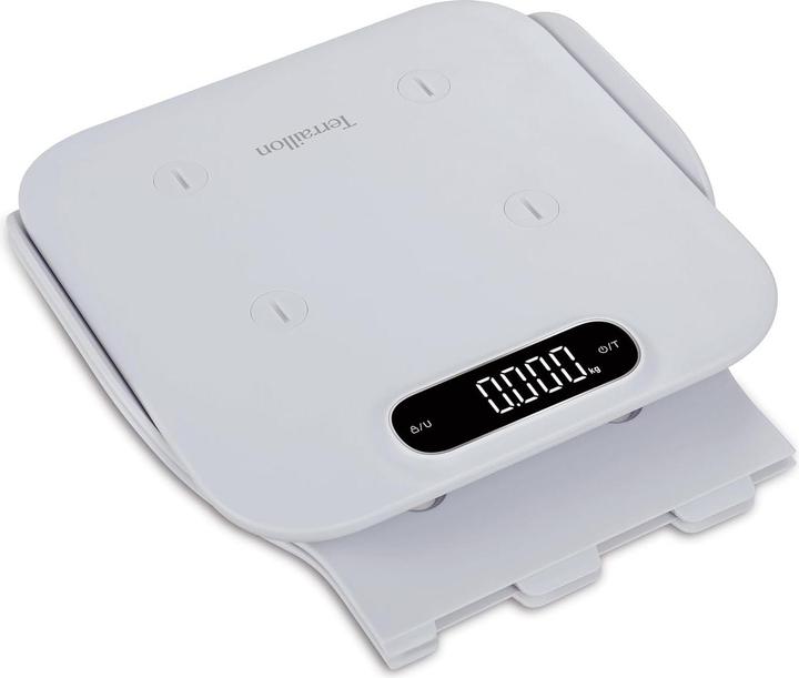 Actual product image Terraillon Babywaage 2in1 Baby Fit (180 kg)