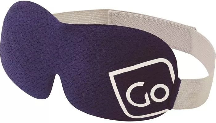Image du produit Go Travel Schlafmaske (Masque de sommeil)