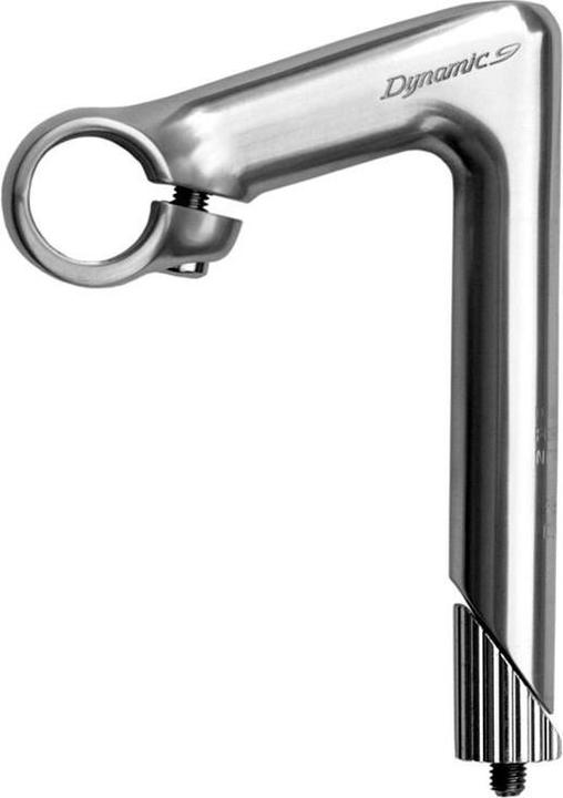 Image du produit Nitto Dynamic Quill Vorbau Silver (26mm/100mm) (80 mm)