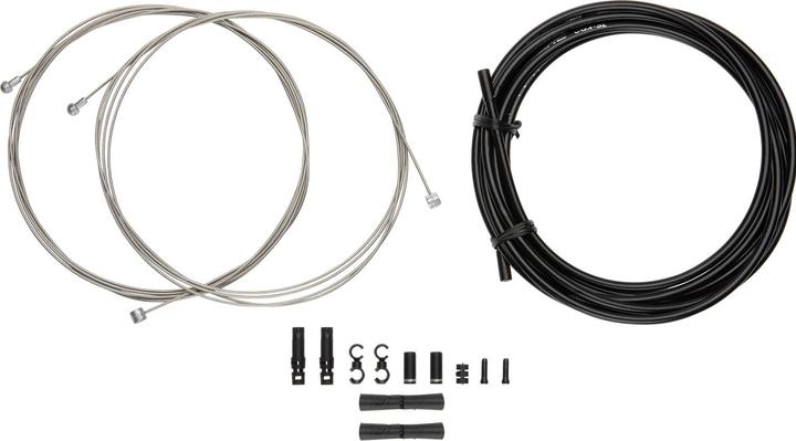 Produktbild Jagwire Universal Sport XL Bremszugset (Bremsset)