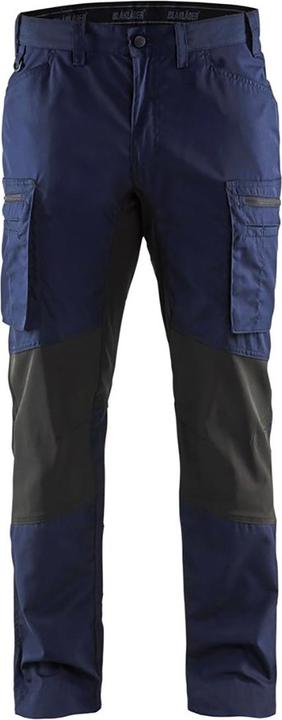 Bleu marine