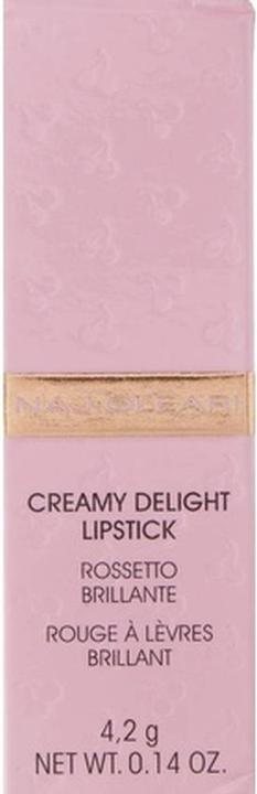 Image du produit Naj Oleari Creamy Delight (11 Corail doré)