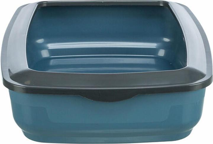 Produktbild Trixie Katzentoilette Mio 32x12x43cm (Katzenklo offen)