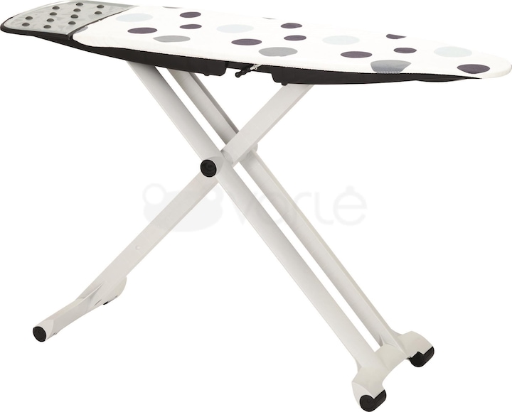Curver Asse da stiro KETER Lotus 230044 (143 x 40 cm)