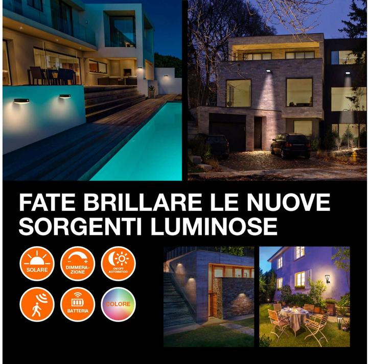 Produktbild Osram Smart+ Matter Classic (E14, 470 lm, 1x)