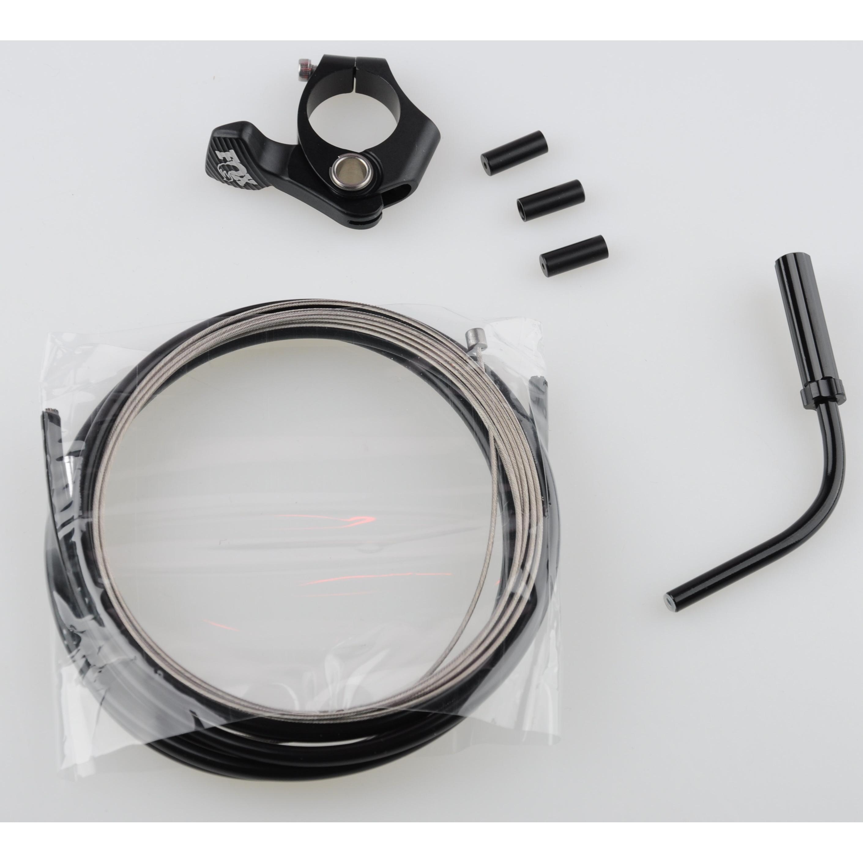 Thumbnail - Fox, Sattel Zubehör