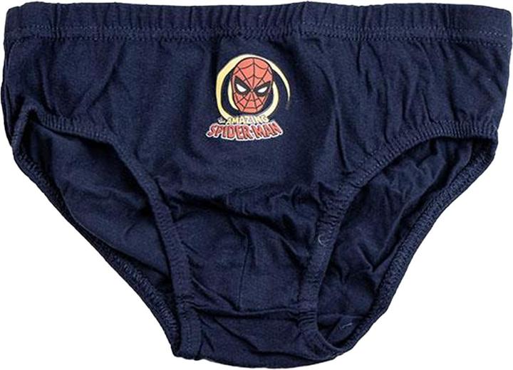 Produktbild Disney Unterwäsche-Set für Jungen, 3-teilig, Marvel (92)