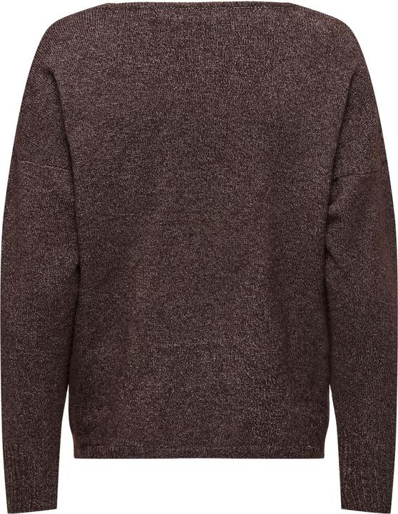 Image du produit Only Pull en tricot col V (S)