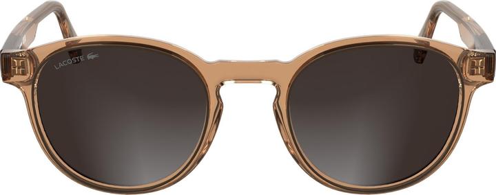 Image du produit Lacoste L6055S Brique Transparente