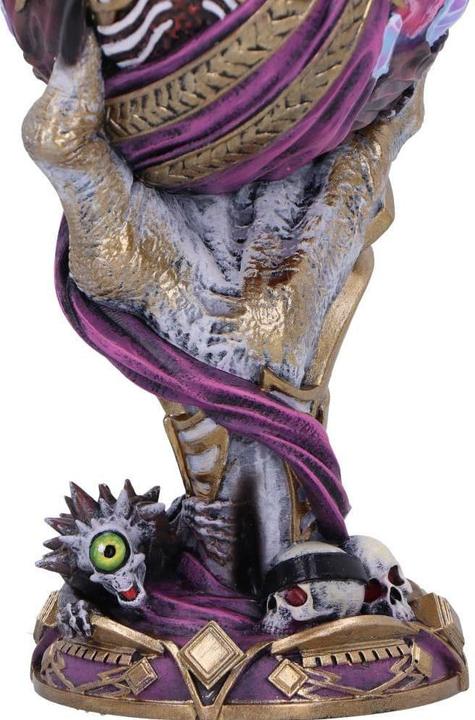 Actual product image Nemesis Now Dungeons & Dragons Kelch Vecna (1x)