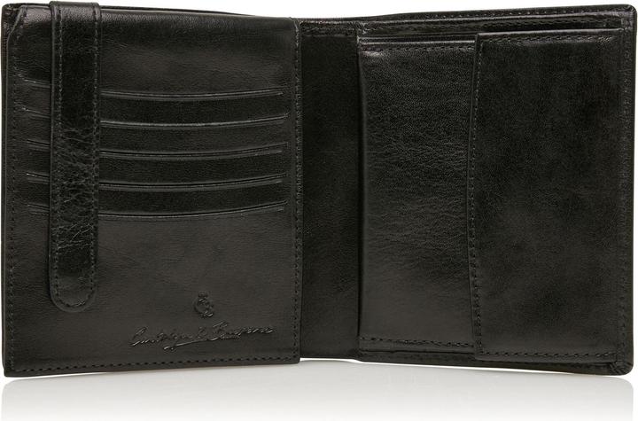 Immagine prodotto Castelijn & Beerens Portafoglio Gaucho RFID in pelle 10,5 cm