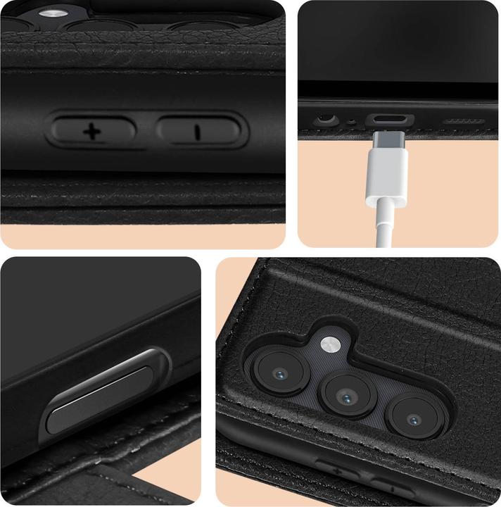 Image du produit Avizar Série Chesterfield (Samsung Galaxy A14)