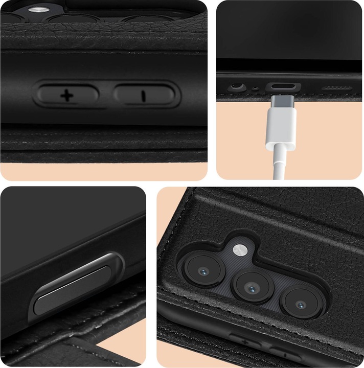 Produktbild Avizar Chesterfield Series (Samsung Galaxy A14)