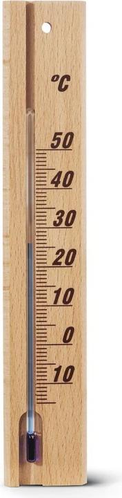 Actual product image Hama Thermometer