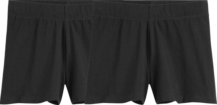 Produktbild La Redoute Collections 2er-Pack Sport-Shorts (102)